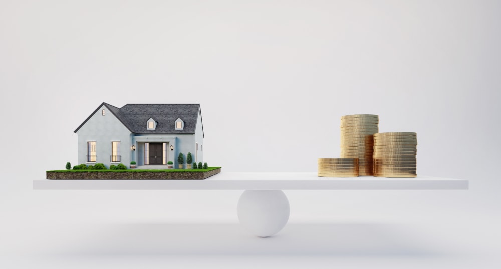 5 clever ways to save when buying a home